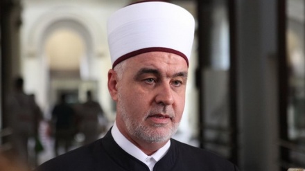 Reis izrazio saučešće iranskom ambasadoru: Terorizam nema ni vjeru ni naciju