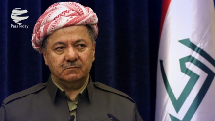 Rekayasa Politik Barzani di Kurdistan Irak