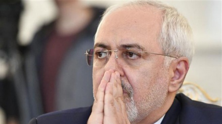 Zarif comemora o aniversário do martírio de diplomatas iranianos