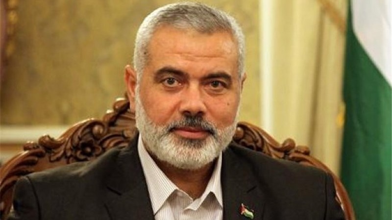 درخواست حماس از کشورهای  اسلامی برای اقدام عملی ضد اسرائیل 