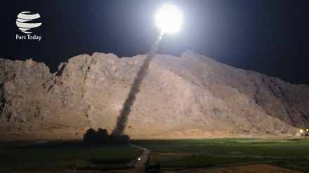 Misil Balistik Zolfaqar dan Arti Kebebasan