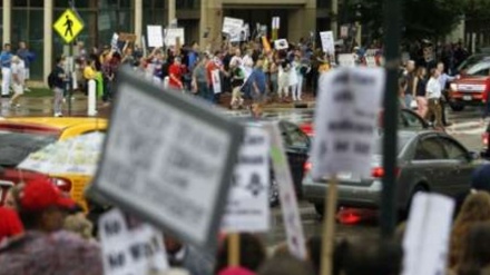 Iowa: Protesti protiv Trumpa