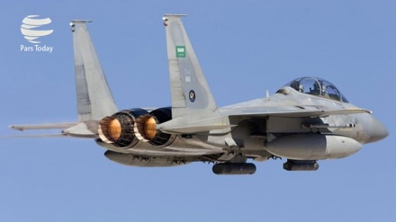 Wani Harin Sama Ya Kashe Fararen Hula 24 A Yemen 