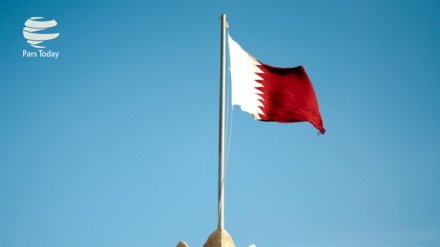 Qatar fornecimento de lista das demandas dos aliados sauditas para acabar com a crise