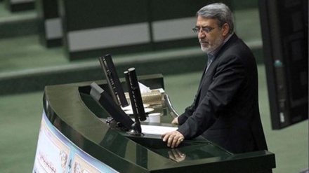 イラン内務相、選挙への国民の多くの参加により、国際関係はイランの有利に好転」