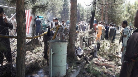 БМТнинг статистика маълумотга кўра, Кобулда ноҳарбийларниг қурбон бўлишлари икки баробар кўпайган