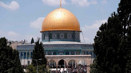 Unioni i Studentëve Myslimanë në Evropë: Palestine dhe grupet e rezistencës do të ngadhënjejnë