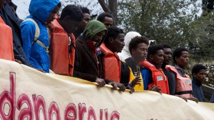 Migranti: la Svizzera rafforzerà i controlli alle frontiere