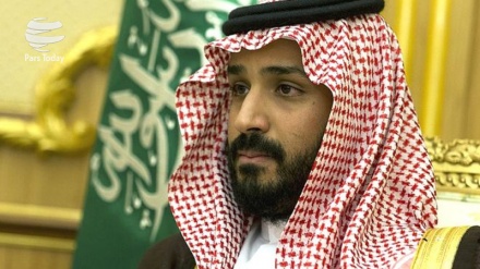 د عربستان خلک د جدې په میوزک فیسټیول کښې د امریکايي سندرغاړې په ګډون قهریدلې دي