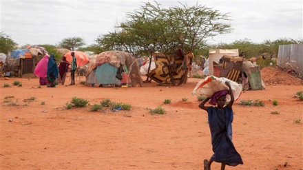 Tahadhari kuhusu hali ya watoto mashariki mwa Ethiopia