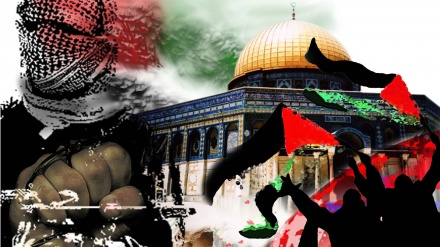 Giornata Mondiale al-Quds(AUDIO)