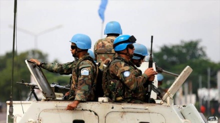 Sob a pressão dos EUA, ONU recorta orçamento de missões de paz 
