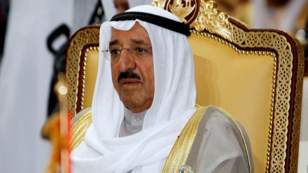 Emir Kuwait Mediasi Friksi Saudi-Qatar