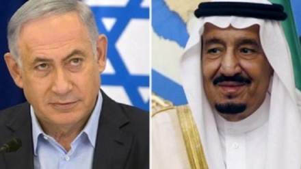 Arábia Saudita e Israel estabelecem relações econômicas pela primeira vez