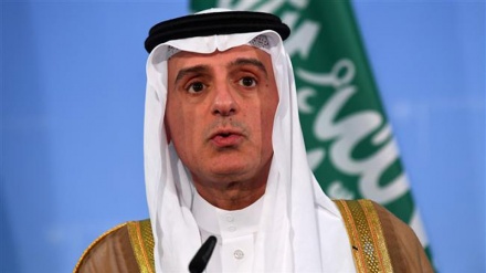 Ministro de Exteriores saudita suaviza o tom em relação a Qatar, no meio de tensões do Golfo Persico. 