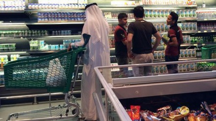 Qatar: sanzioni