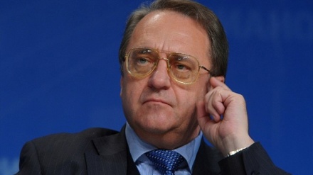 莫斯科再次反对将俄大使馆迁往耶路撒冷