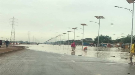 Nijar : Mutane 23 Suka Mutu Sanadin Ambaliyar Ruwa