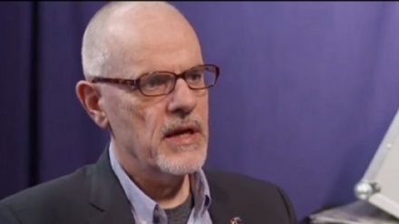 Siria, Tim Anderson: 