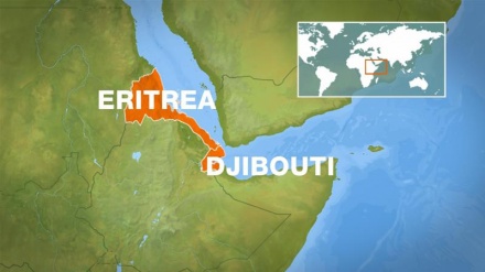 Bunge la Djibouti laiweka FRUD katika orodha ya makundi ya kigaidi