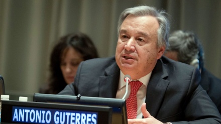 Iran,Onu: