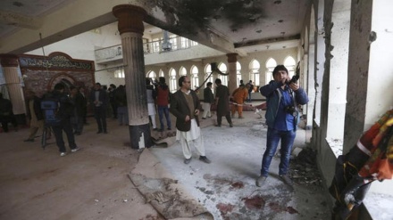 Samoubilački napad u blizini džamije El-Zehra u Kabulu