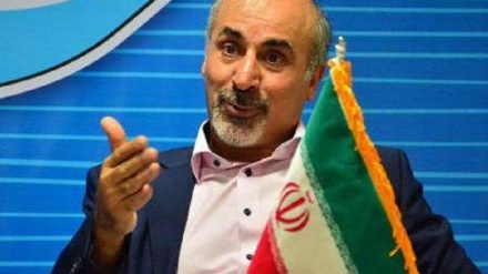 איראן והאיחוד האירופי משתפים פעולה בטכנולוגית הנאנו