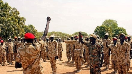 Dakarun Hadin Gwiwan Kasashen Sahel Sun Fara Gudanar Da Ayyukansu