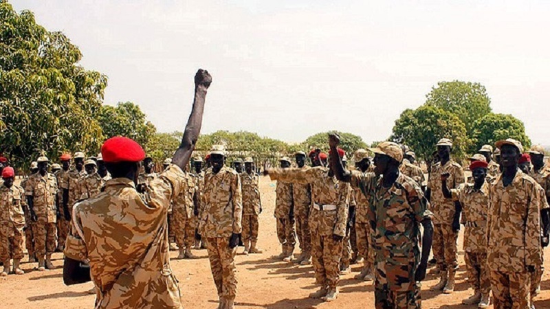 Dakarun Hadin Gwiwan Kasashen Sahel Sun Fara Gudanar Da Ayyukansu