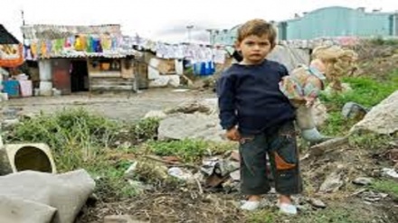 Rapporto Unicef: troppi i bambini poveri nei Paesi ricchi