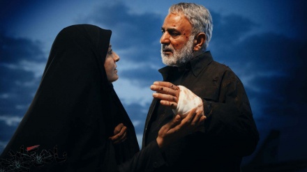 イランの映画『ボディガード』がウィーン国際映画祭のコンペ部門に入選