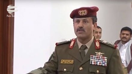 Menhan Yaman Peringatkan Pasukan Agresor Saudi