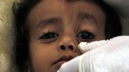 Yemen / HWO : An Samu Raguwar Kisa Na Cutar Kwalera