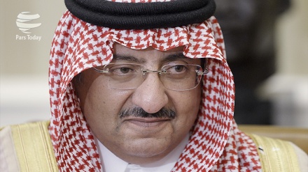 Mantan Pangeran Mahkota Saudi Jadi Tahanan Rumah