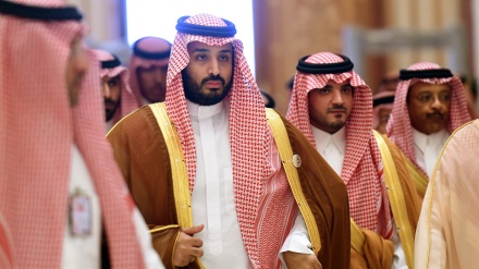 Protivljenje saudijskih prinčeva sa izborom Muhammed bin Selmana na poziciju prestolonasljendnika