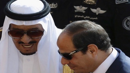 Middle East Monitor: Egipatski predsjednik traži nametanje sankcija Turskoj