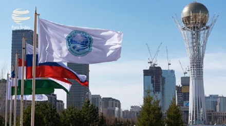 Rusia apoya entrada de Irán como miembro de la Organización de Cooperación de Shanghai (OCS)