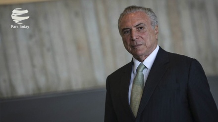 Temer volta a Brasília após reunião com advogado