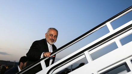 پایان سفر وزیر خارجه ایران به شمال آفریقا