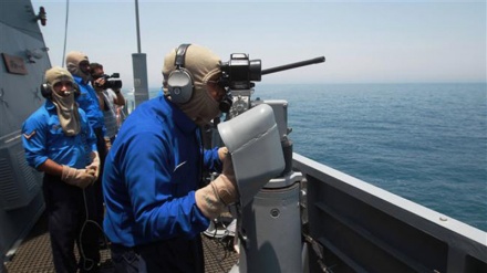 Qatar, US conduct joint naval exercises in Persian Gulf