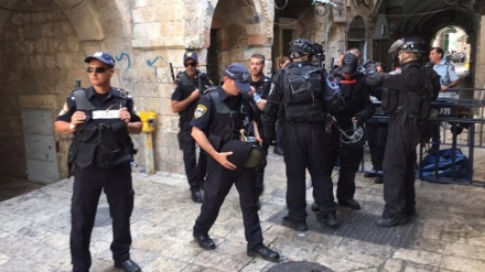 Ushtarakët sionistë të infektuar me një sëmundje të rrallë