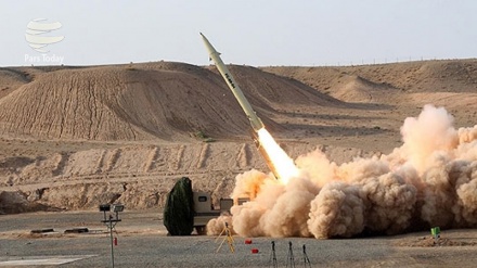 O IRGC adverte terroristas e seus apoiantes de 