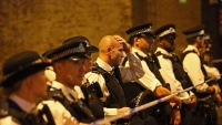 Napad na muslimane u Londonu
