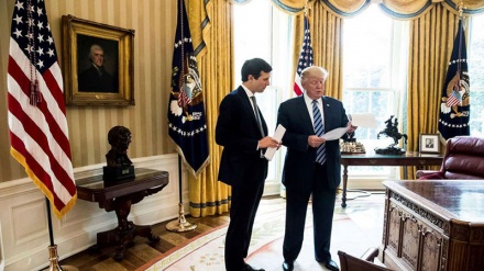 Trump Dinilai Picu Kegaduhan Politik di AS