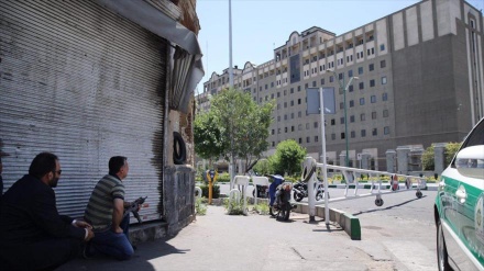 Իրանի պաշտոնյաները կարևորել են ժողովրդի միաբանության և հակաահաբեկչական պայքարի շարունակման անհրաժեշտությունը