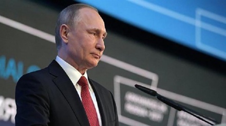 Putin uoči G20: Stari poredak je neodrživ
