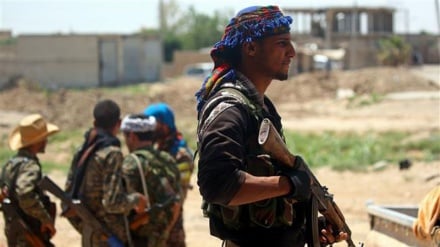 US to keep arming Syria Kurds after Raqqah: Mattis 