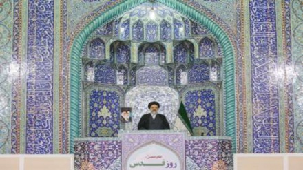 Filistin, insanlık için bir ahlak sınavıdır