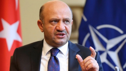 Turska ne odustaje od baze u Kataru