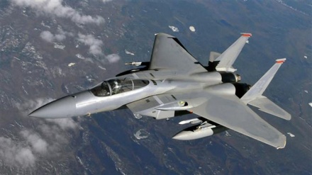 US, Qatar sign $12bn fighter jet deal amid Persian Gulf row